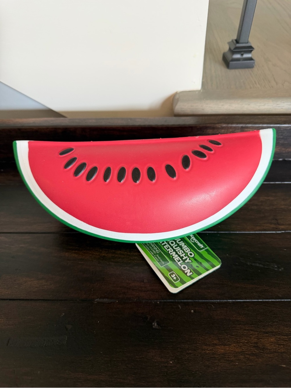 Watermelon Squishy